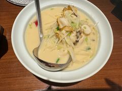 -王府井文华东方酒店-紫膳餐厅
