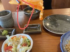 -俊屋料理·烧鸟·寿司·日泰融合菜(星际云汇店)