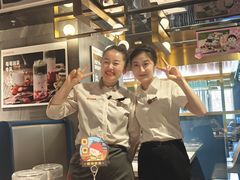 -海底捞火锅(国奥村店)