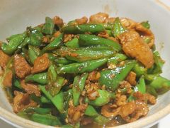 -饭橘汉江码头·乡野土菜馆(静安路店)