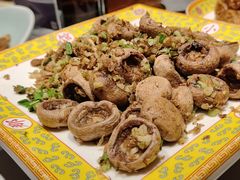 -那家小馆•北京菜•烤鸭(中关村店)