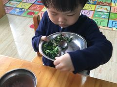 -北京市海淀区锦绣明天莲宝幼儿园