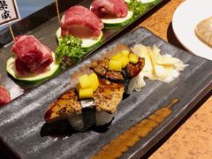 -赤坂亭 M9和牛烧肉(水街店)
