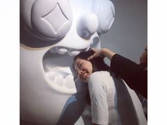-茶力的小怪兽(梅林卓悦汇店)