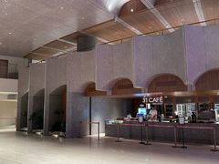 -交通银行前滩31演艺中心