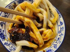 甜水面-西月城谭豆花(春熙路店)