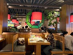 -老阿爸鲜鱼土菜(园区永旺店)