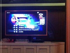-欢唱KTV(东街店)