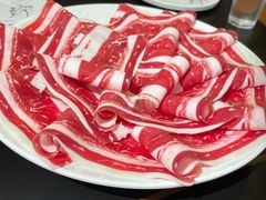-常赢三兄弟·清真涮肉·清真炒菜(朝阳新城店)