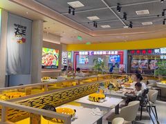-虎丫炒鸡(郑州高新万科店)