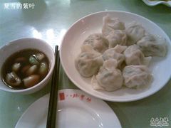 美味的饺子-八珍饺子·烤鸭·家常菜