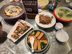 -林辉家宴·本地家常菜·头牌清远鸡(先锋店)