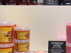 -LUSH(威尼斯人店)