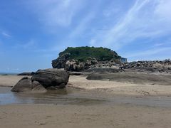 -南澳海滩