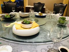 店内布置-海景壹号大酒店(滨湖店)