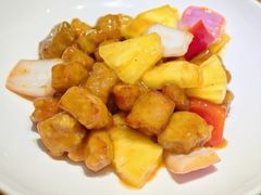 -鸽味轩·粤菜小馆(高楼门总店)