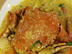 -J Daeng Seafood