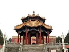 -中岳庙