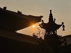-宝通禅寺