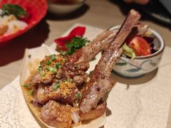 -阿吾罗日本料理(K11艺术中心店)