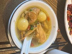 -小喜客·云南特色菜(纳西庭院店)