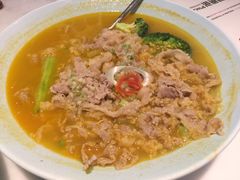 -港丽餐厅(高德置地店)