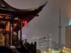 -运河游船(武林门码头)