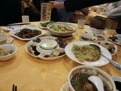 -珍味汤馆·潮汕家乡菜(保利文化广场店)
