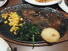 -萨莉亚意式餐厅(杭州滨江天街店)