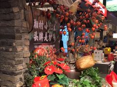 环境-湘村小灶·地道长沙菜·本地人优选(万家丽路店)