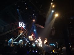 -808 LiveHouse