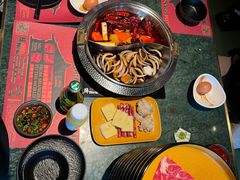 -牛New寿喜烧(金鹰世界店)