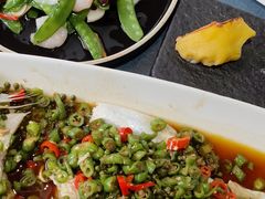 -野蔓果·山野菜(西湖景区·龙井茶田店)