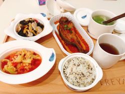 -弗蕾亚·和月月子调理院(东湖店)