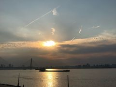-游心咖啡(青山滨江店)