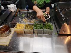 -海口骑楼小吃街