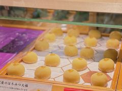-銀座あけぼの (銀座本店)