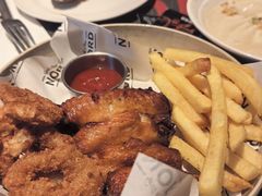 -Nord Grill&Bar Highland诺德西餐(深圳欢乐海岸店)