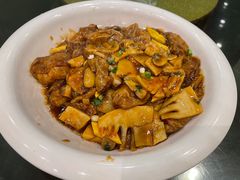 -老牛窝里(总店)