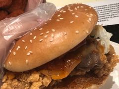 -肯德基(下沙和达城店)