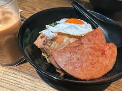 -华嫂冰室(尖沙咀店)