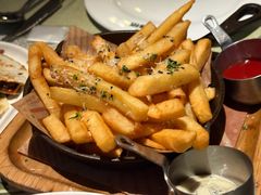 -碧特博格·20年品牌西餐厅(芜湖路店)