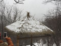 -野三坡百草畔景区