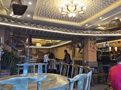 大堂-礼州土碗菜