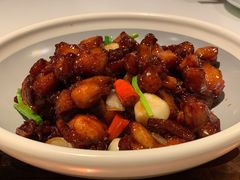 樱桃鸡块-红樱桃·欢乐餐厅(太原里店)
