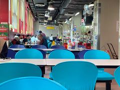 大堂-梓记牛什(總店)