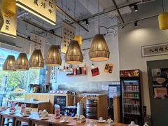 -彧玖食坊·川式砂锅酒馆(成山路店)