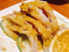 -京尊烤鸭店JINGZUN(春秀路店)