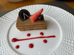 -北京康莱德酒店