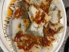 -好鲆·活鱼料理(金地广场店)
